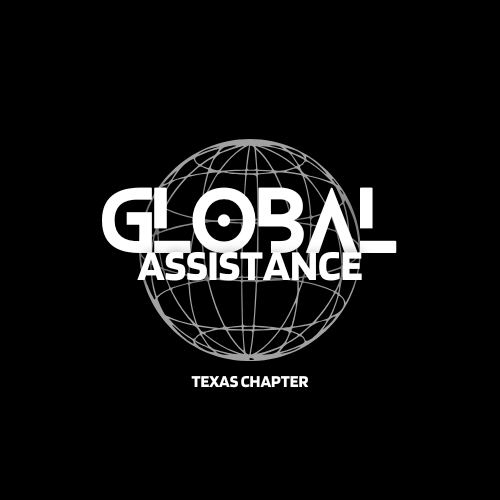 Global Assistance — Texas Chapter